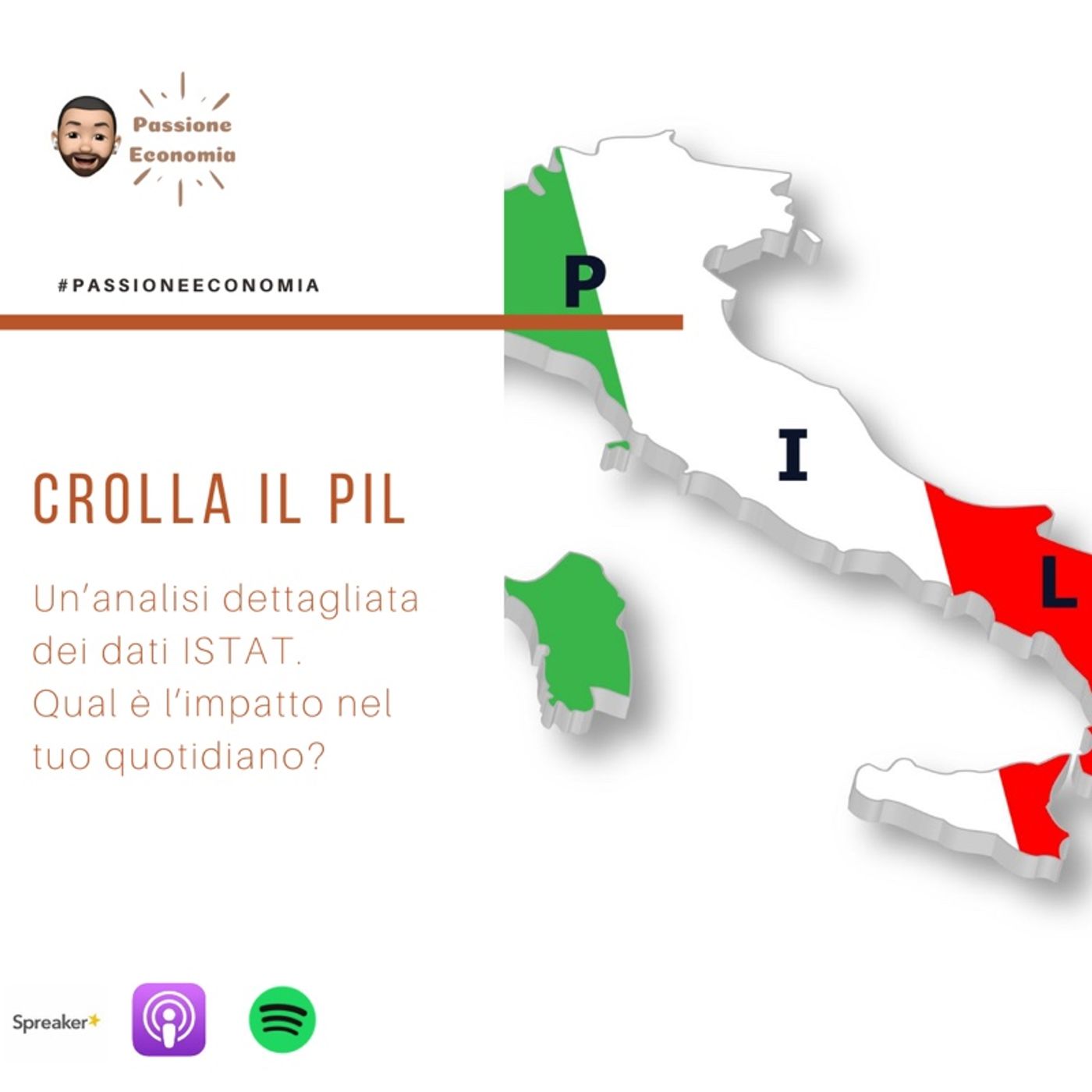 Passione Economia