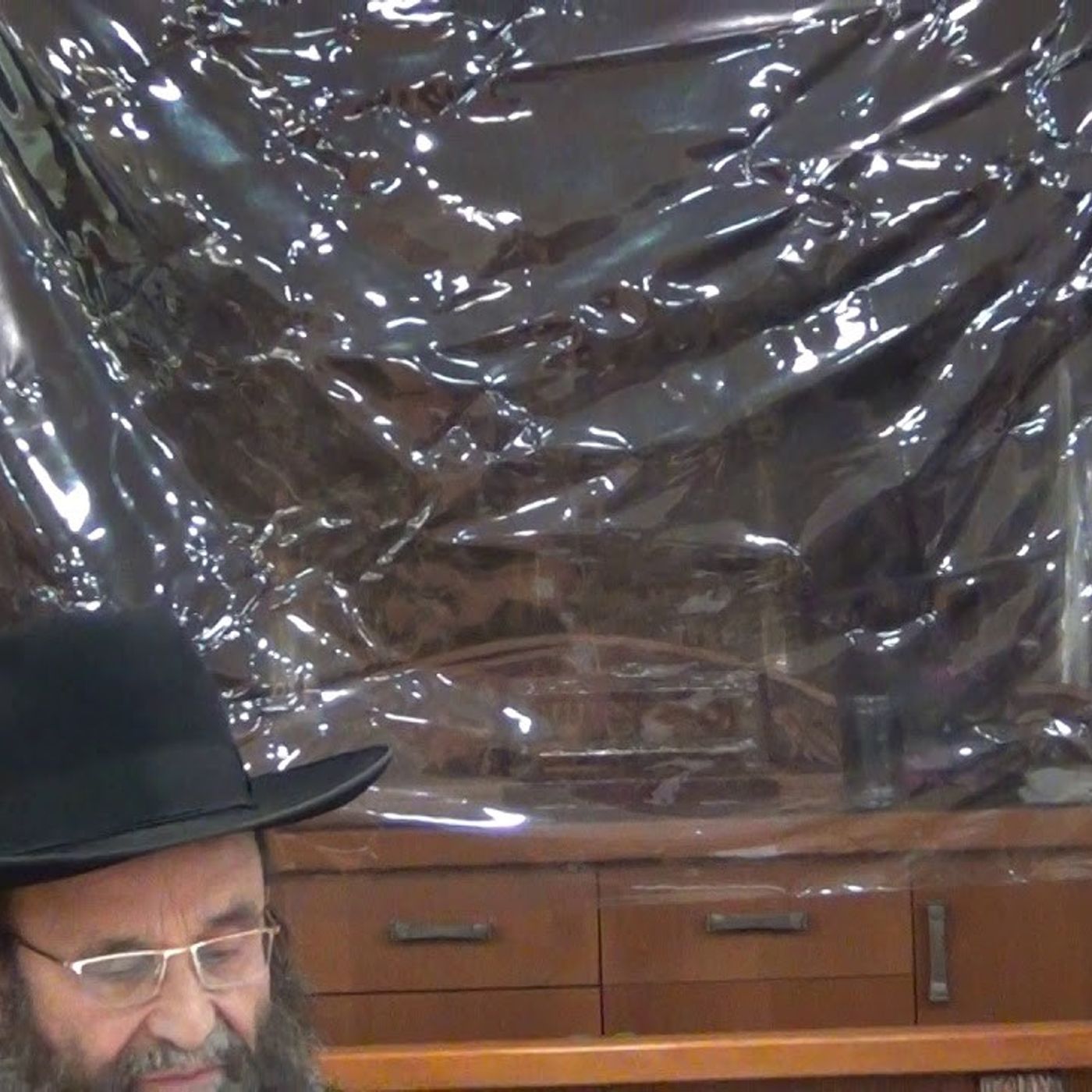 שיעור ז' בסדרת שיעורים מתוך הספר "מבוא שערים" מפי כבוד הרה"ג יצחק חלימי שליט"א episode artwork