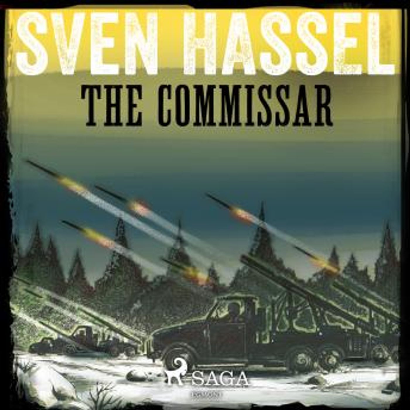 Listen to the Best Full Audiobooks in Mystery, Thriller & Horror, Suspense