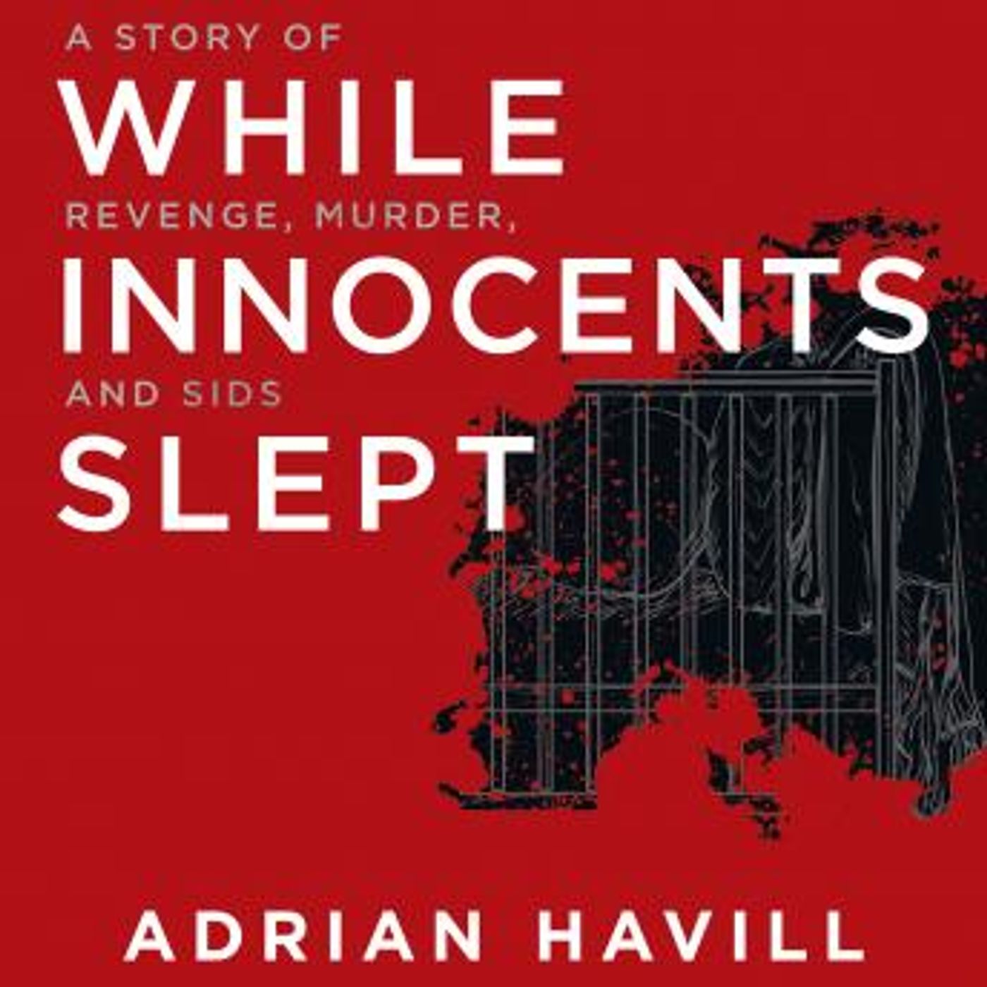 Download Best Full Audiobooks in Mystery, Thriller & Horror, True Crime