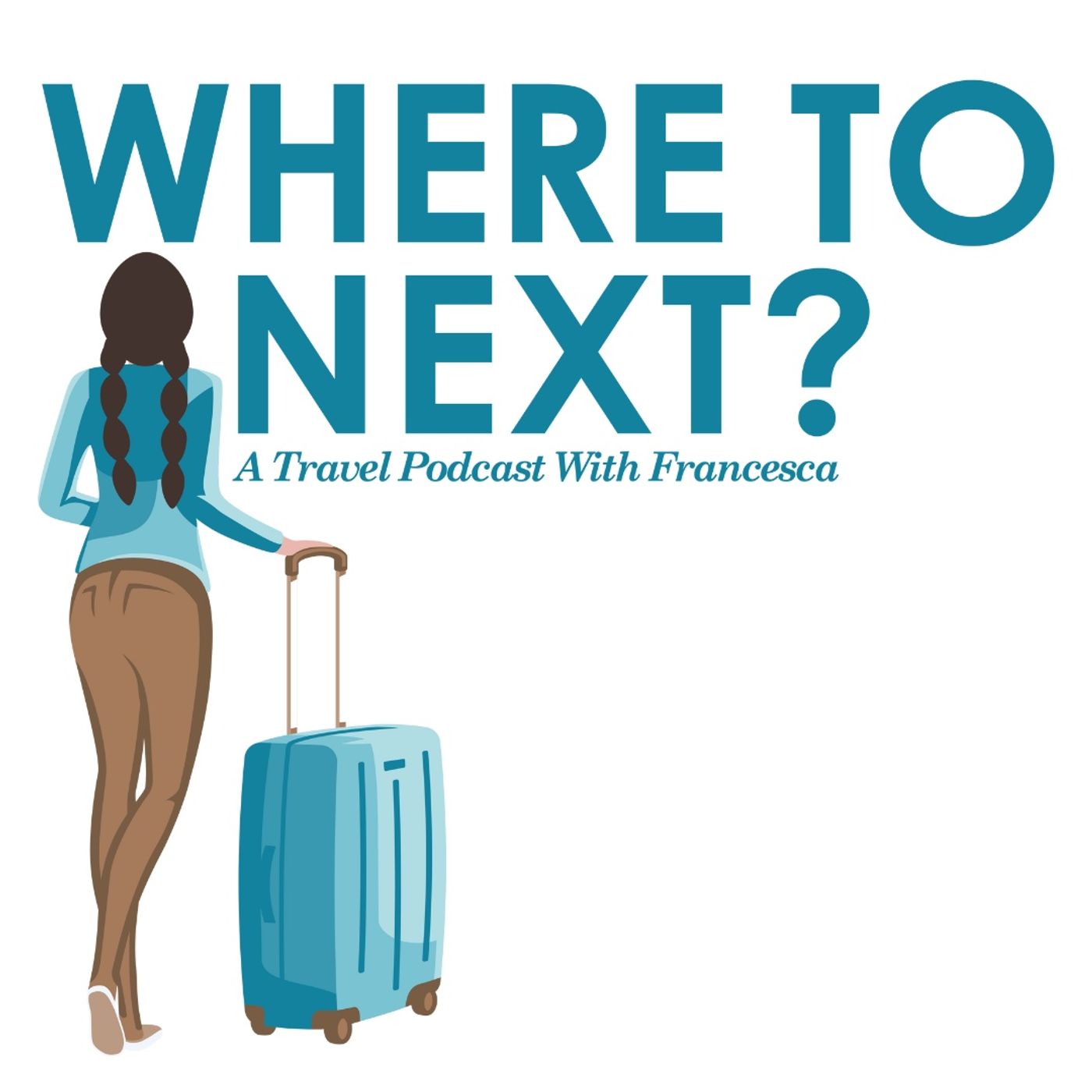 Where To Next?