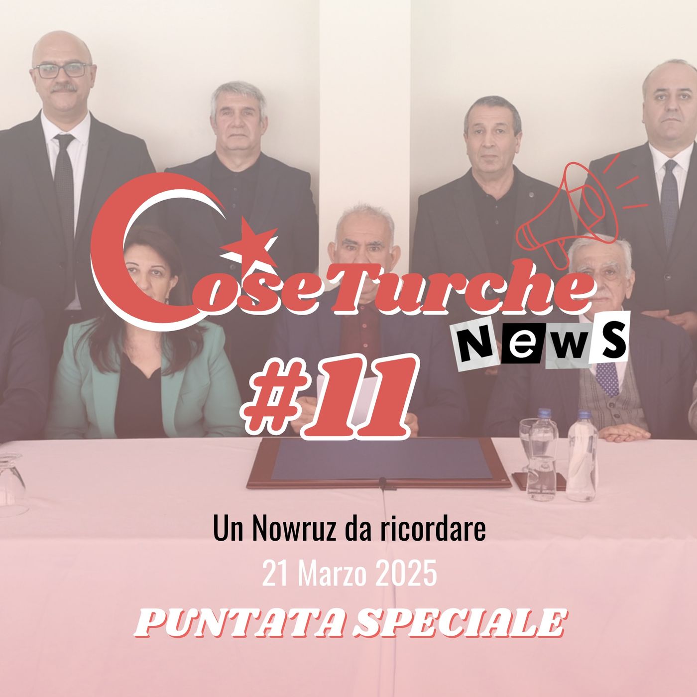 Cose Turche News