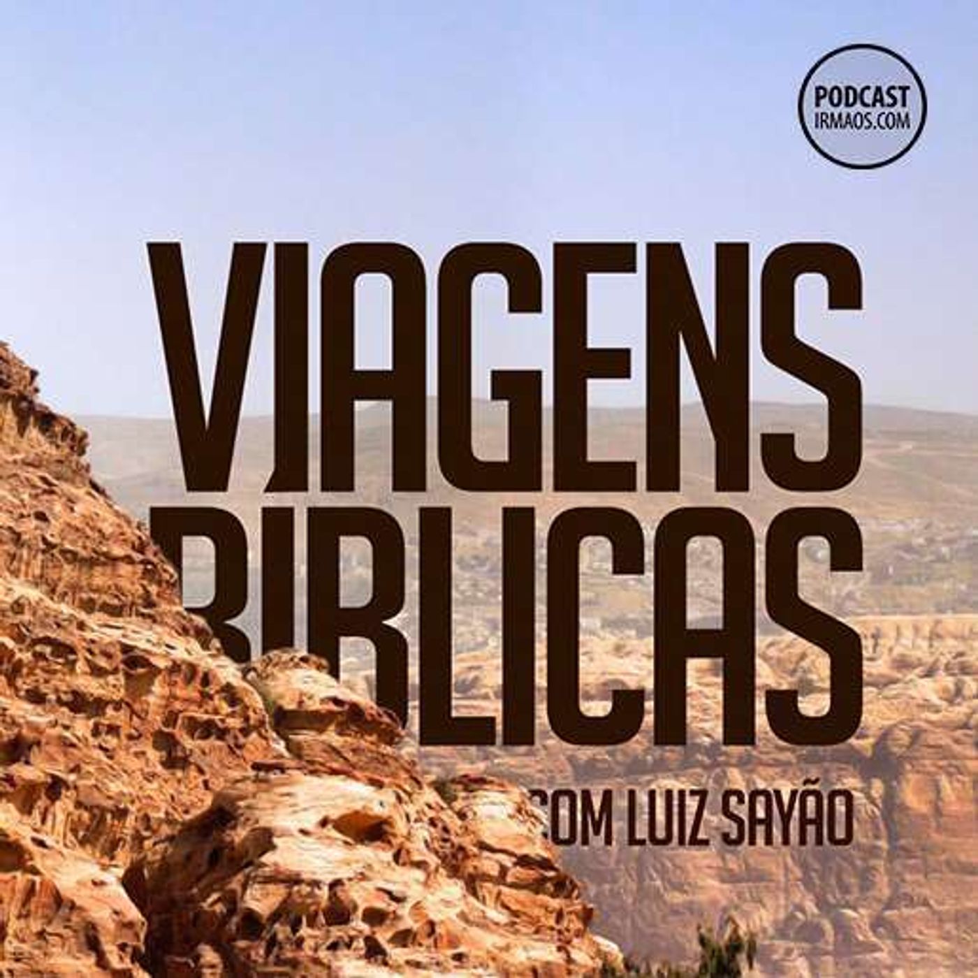 Podcast irmaos.com