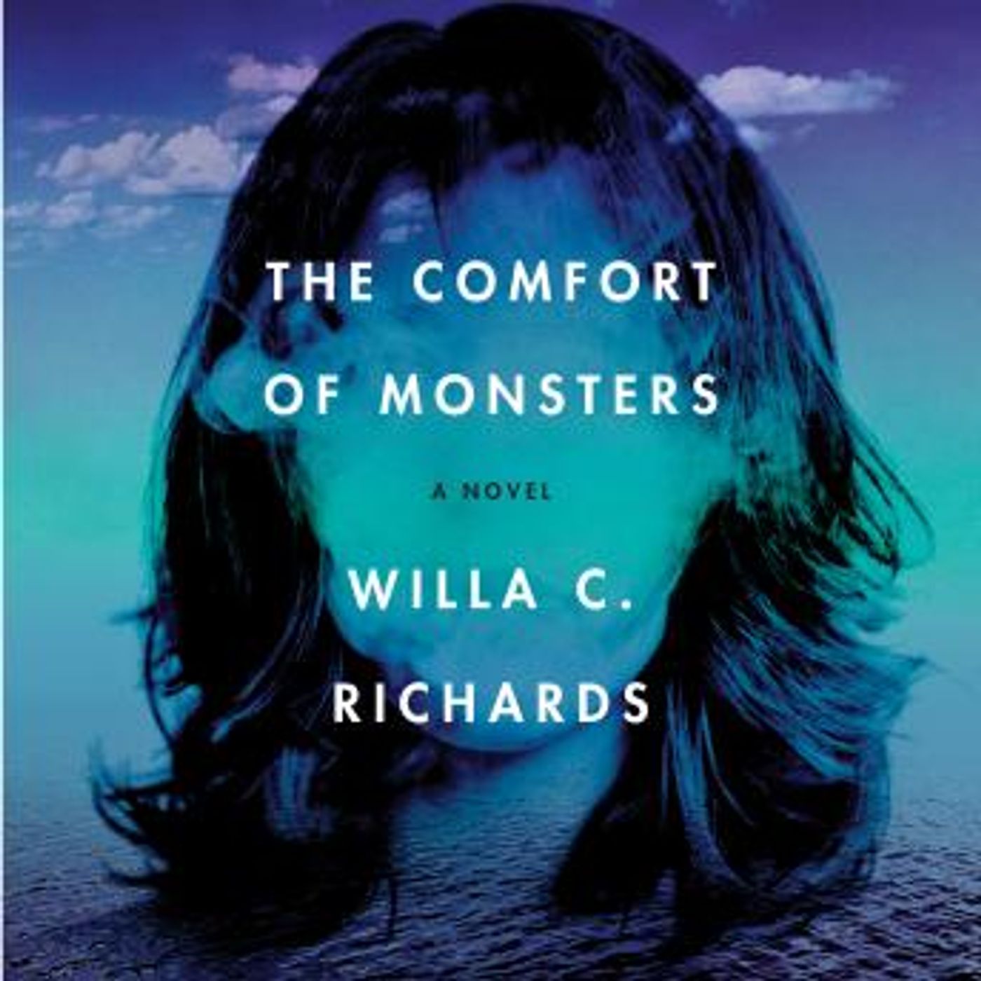 The Comfort of Monsters: A Novel by Willa C. Richards episode artwork