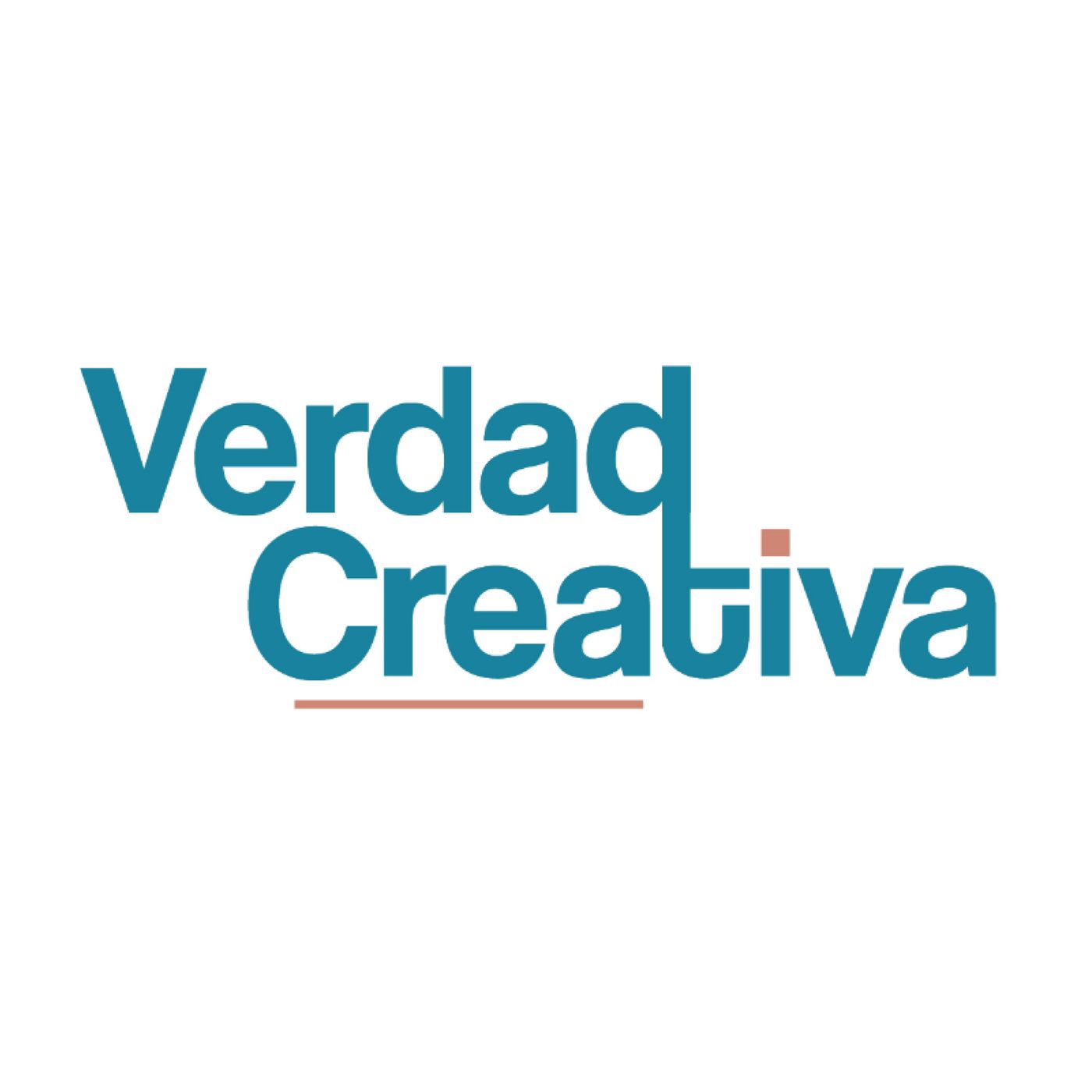 Verdad Creativa podcast artwork