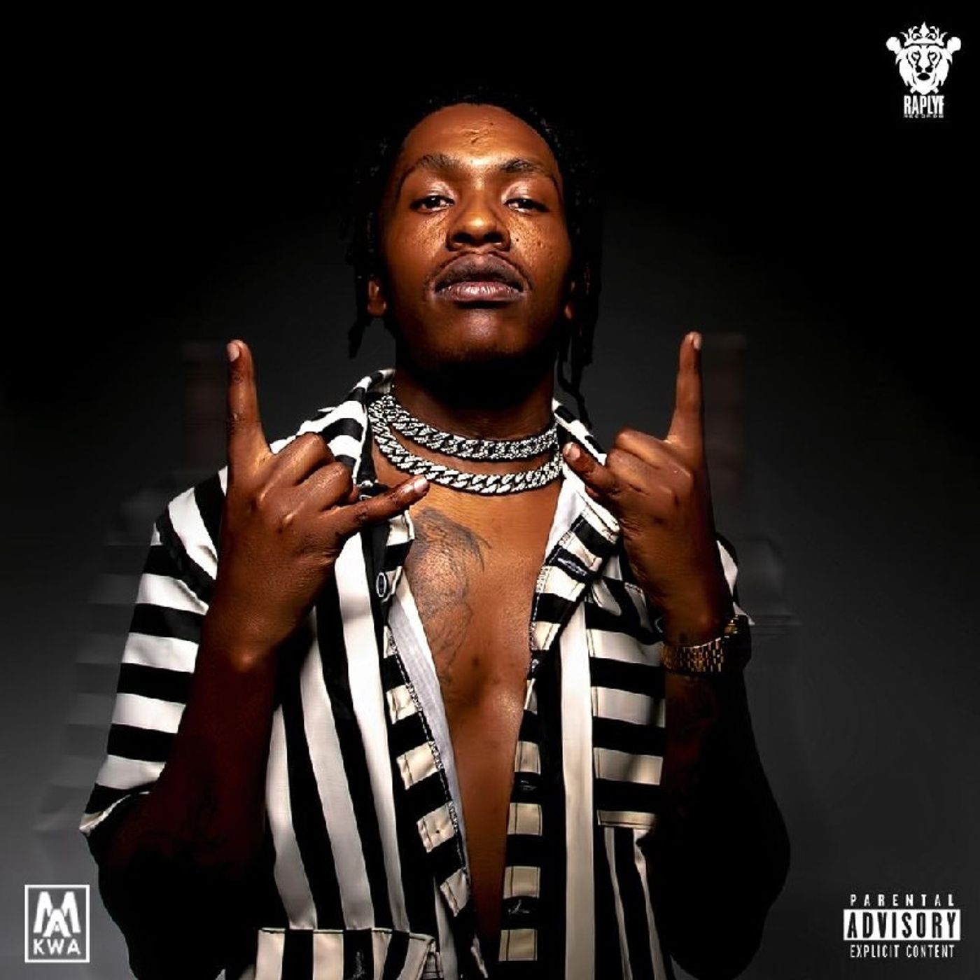 AFRO KVLTVRES AUDIO MAGAZINE