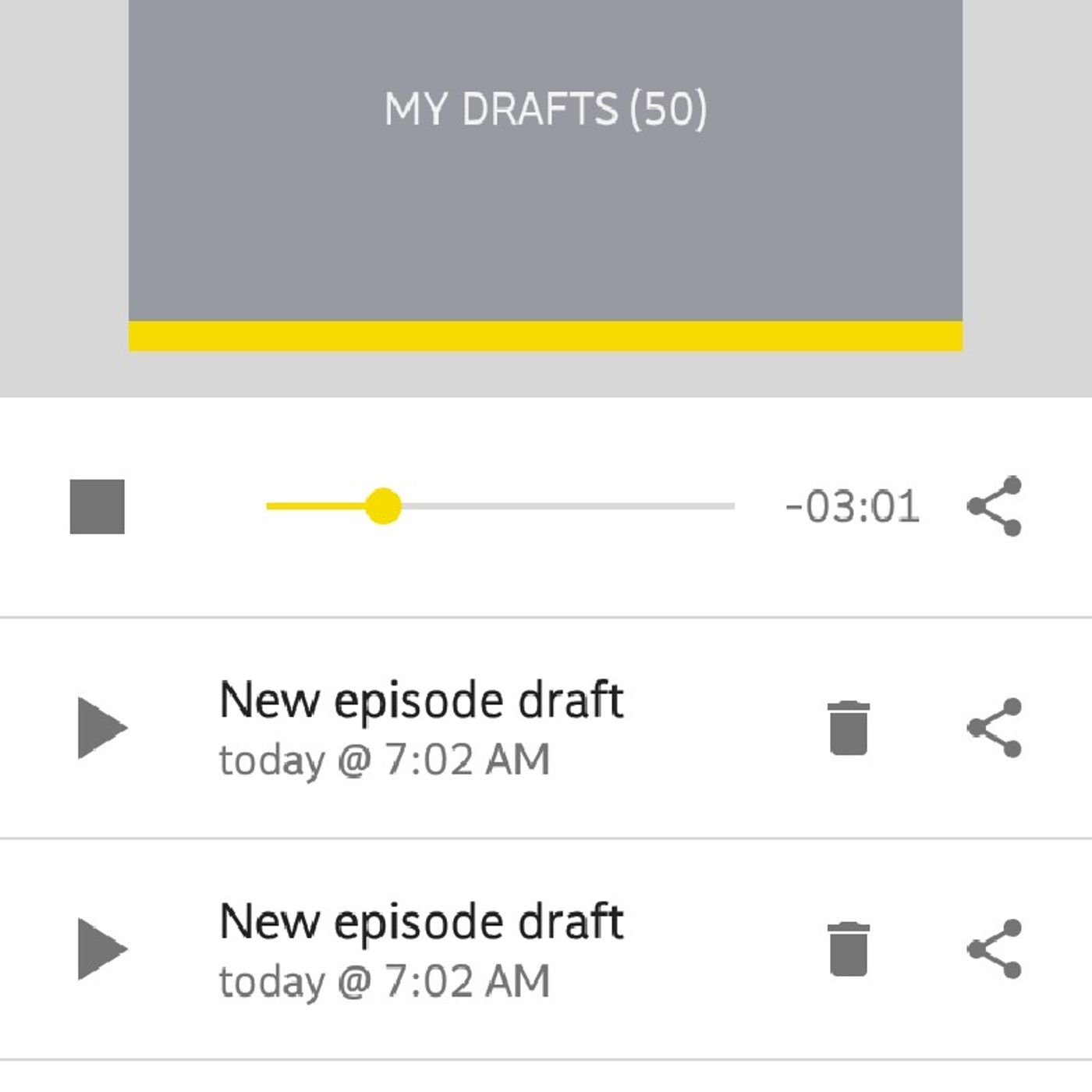 15 Minutes Of Issues, Negros Jousting On Platforms!!!!Ouch episode artwork