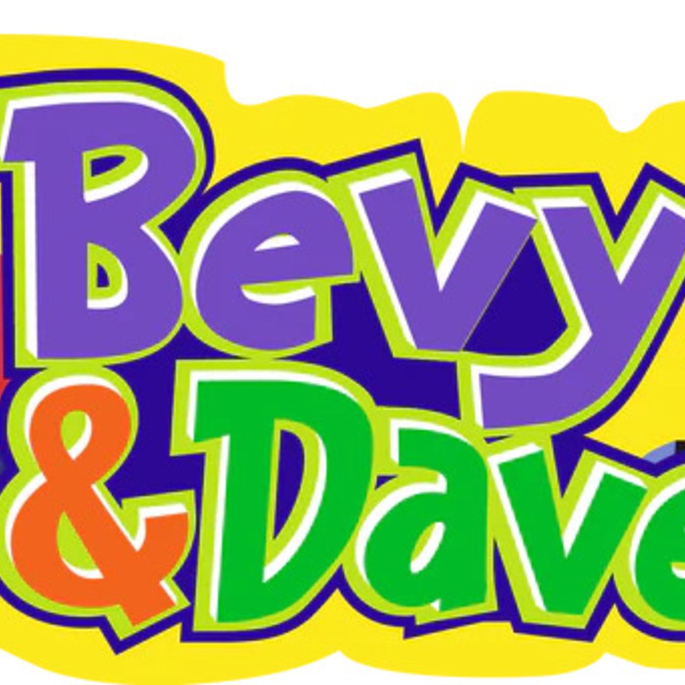 Bevy & Dave CEO Tiffney T. Laing:Part 3 of 3-Ep 3231