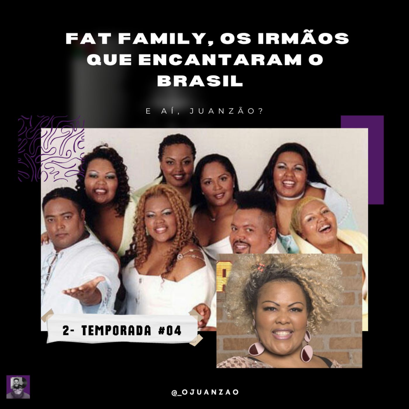 E aí Juanzão?