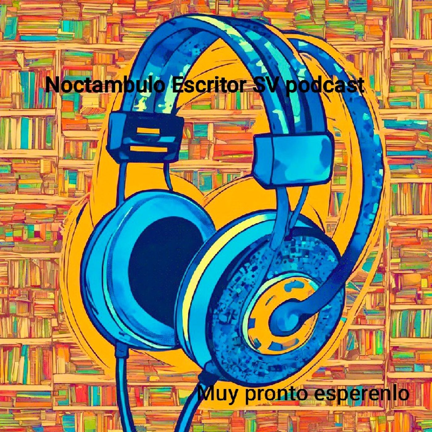 Episodio 9 - Noctambulo Escritor SV empezando un nuevo análisis para más análisis analítico pueden ver mis escritos en mi blog. episode artwork