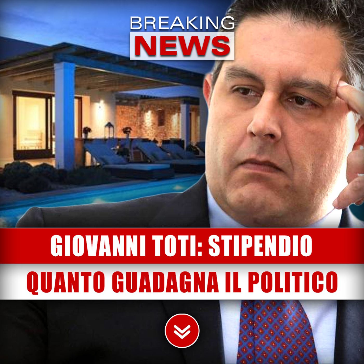 Breaking News Italia - Ultime Notizie