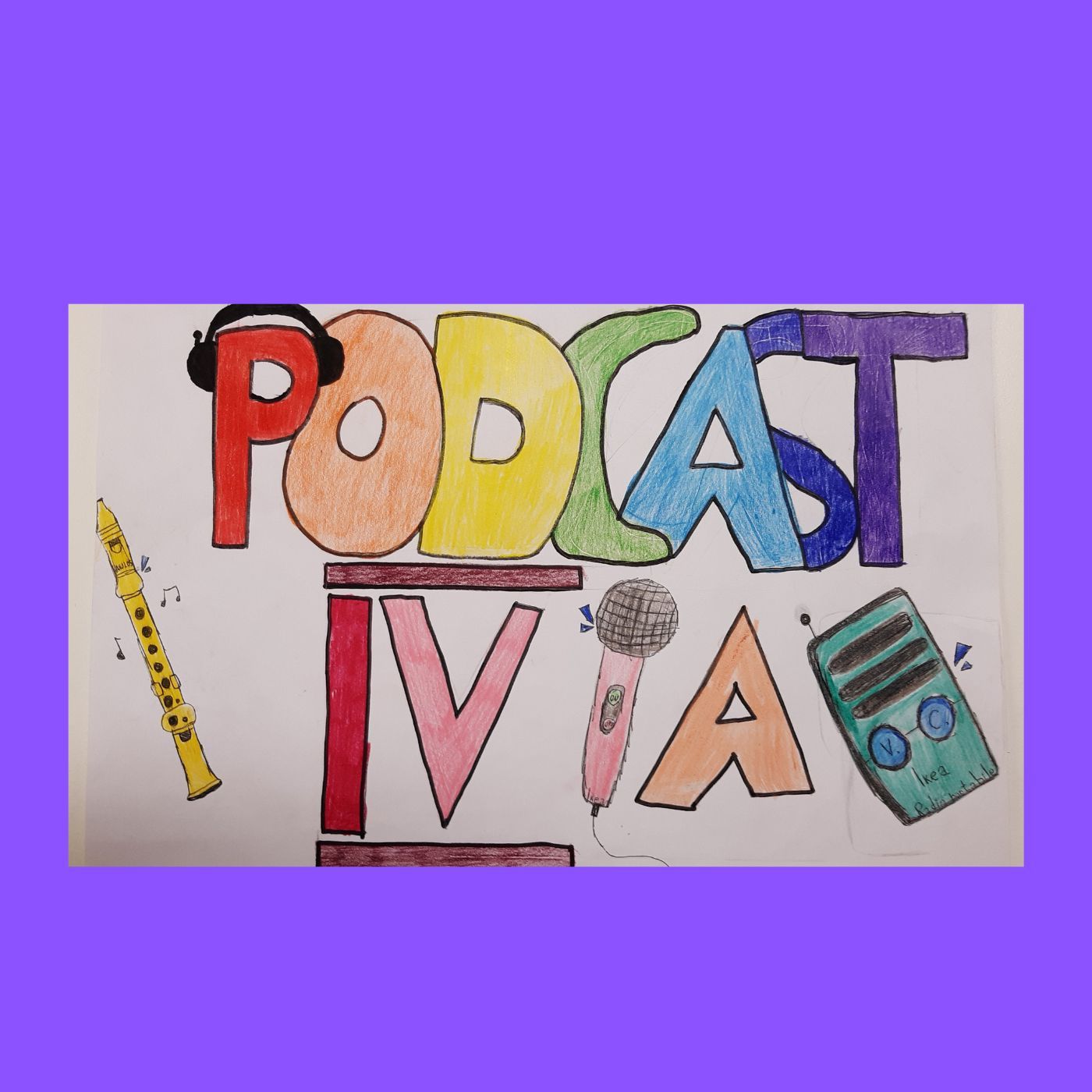 Diamo voce agli alunni della IV A