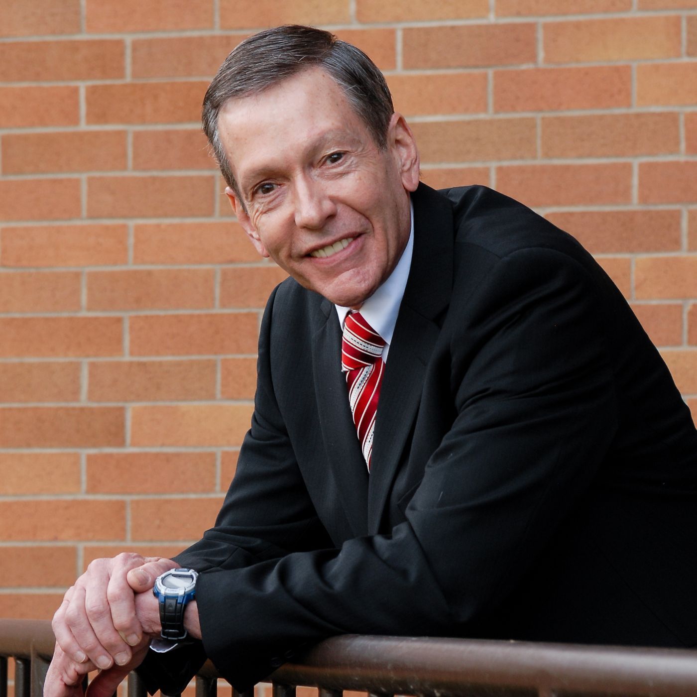 Jack Kerfoot-Good News on Global Warming