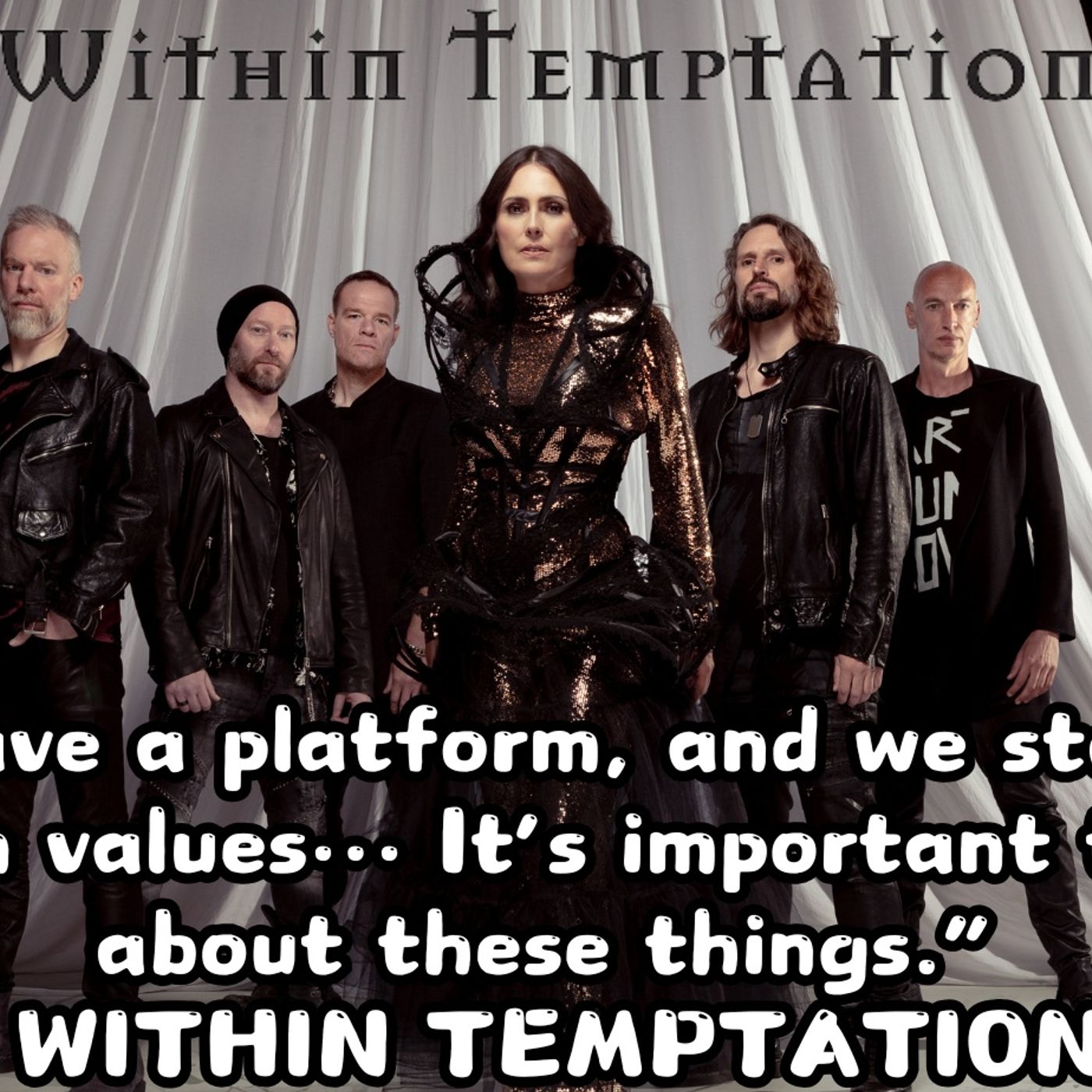 HEAVY Music Interviews