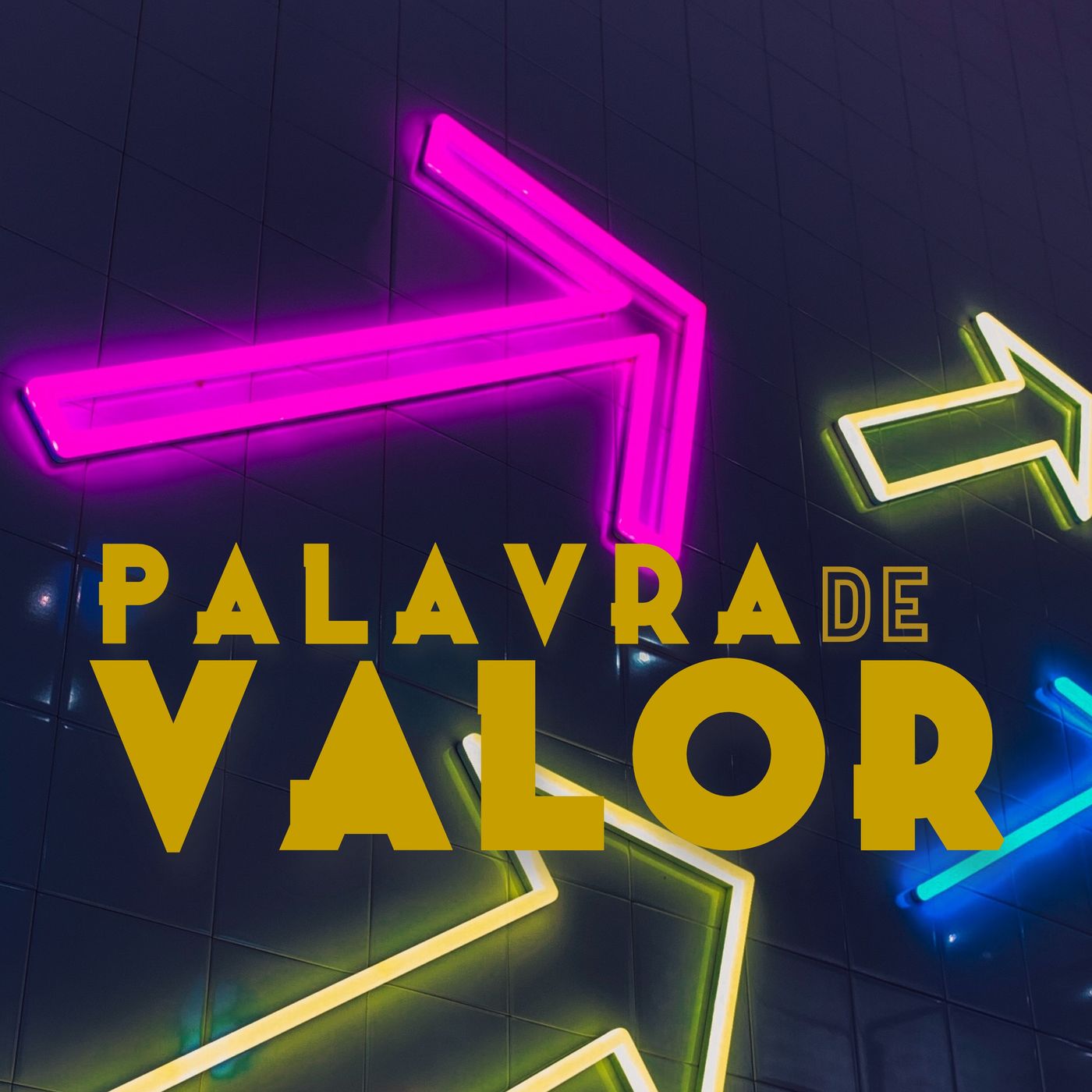 Palavra de Valor