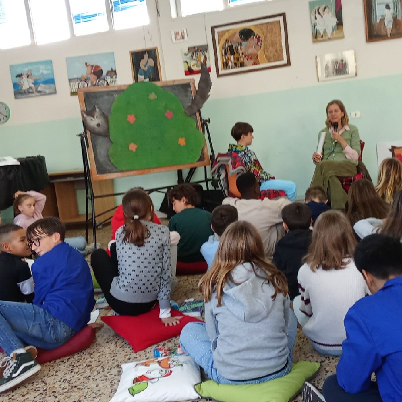 Intervista alla scrittrice Paola Zannoner parte II episode artwork