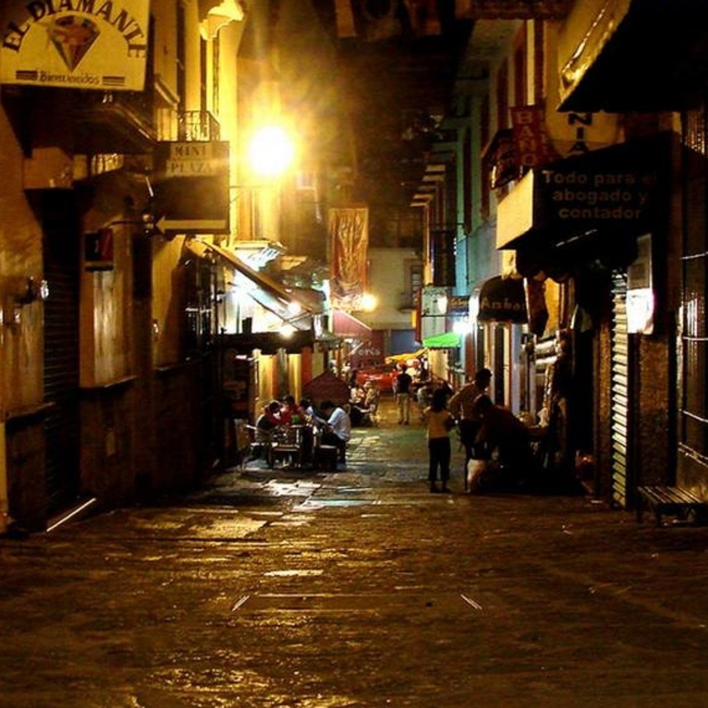 Historias de Miedo Agosto 18 2021 MIERCOLOCO DE MIEDOSCOPE