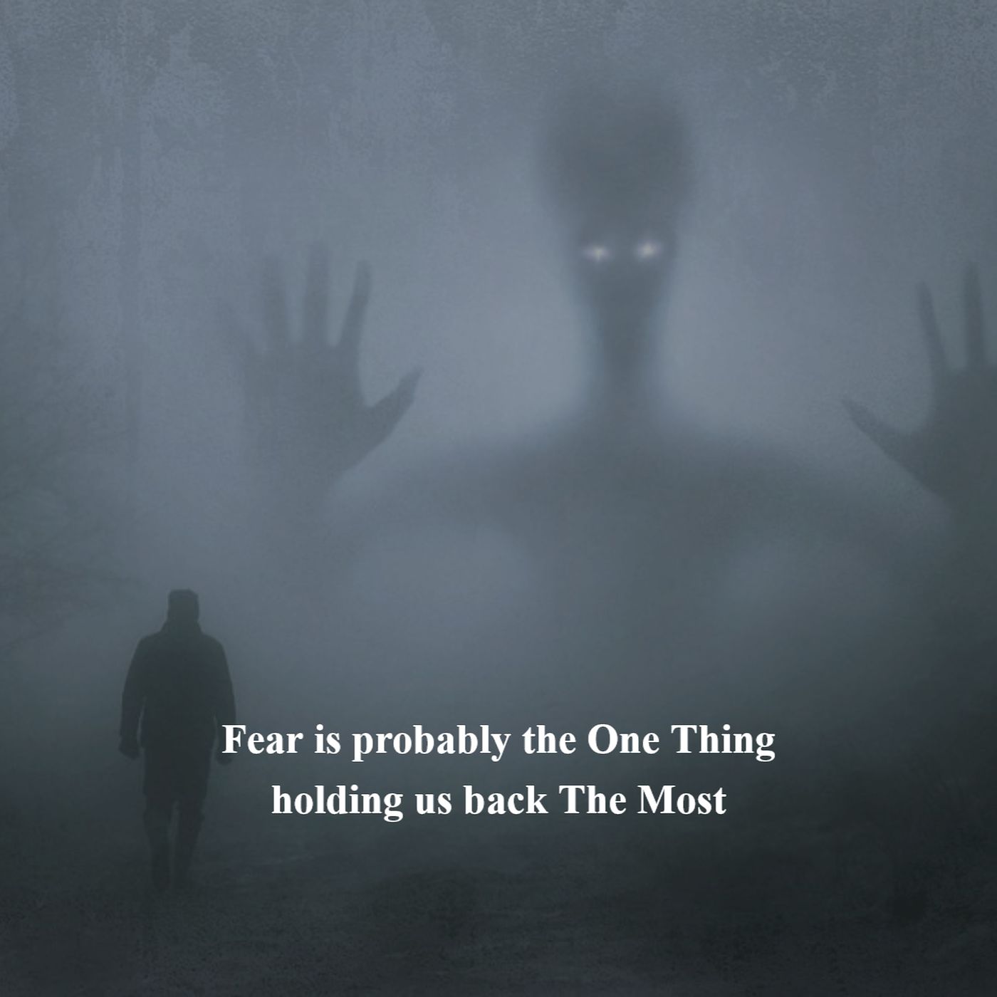 Through a Different Lens