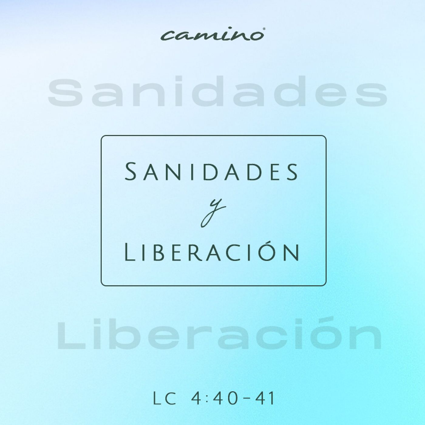 Oración 15 de septiembre (Sanidades y Liberación) episode artwork