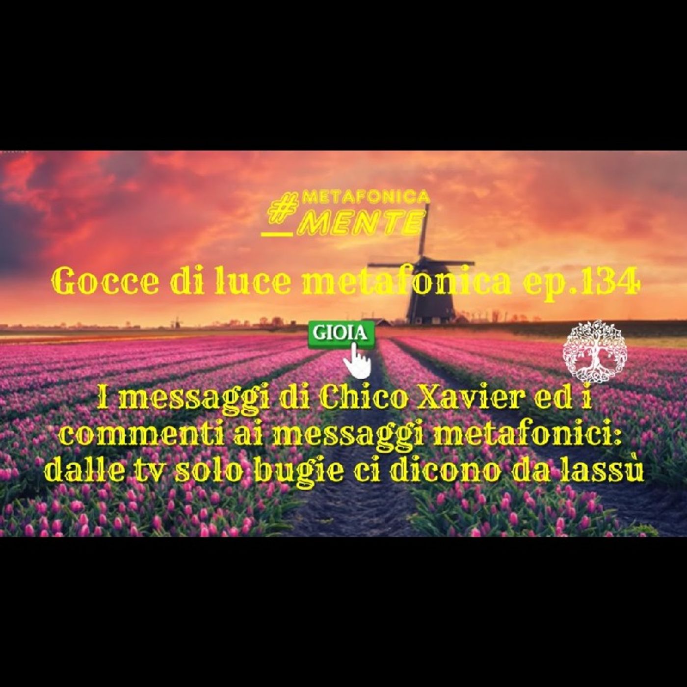 Gocce Di Luce Metafonica
