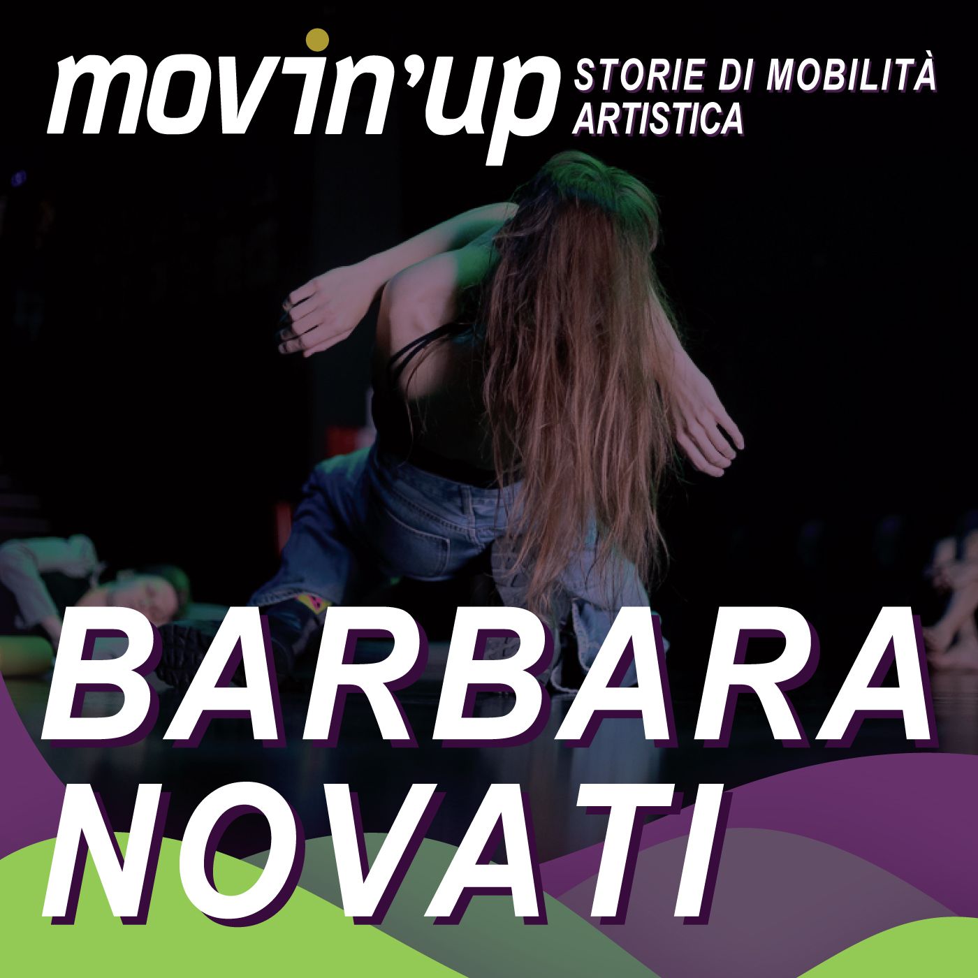 MOVIN\'UP - storie di mobilità artistica