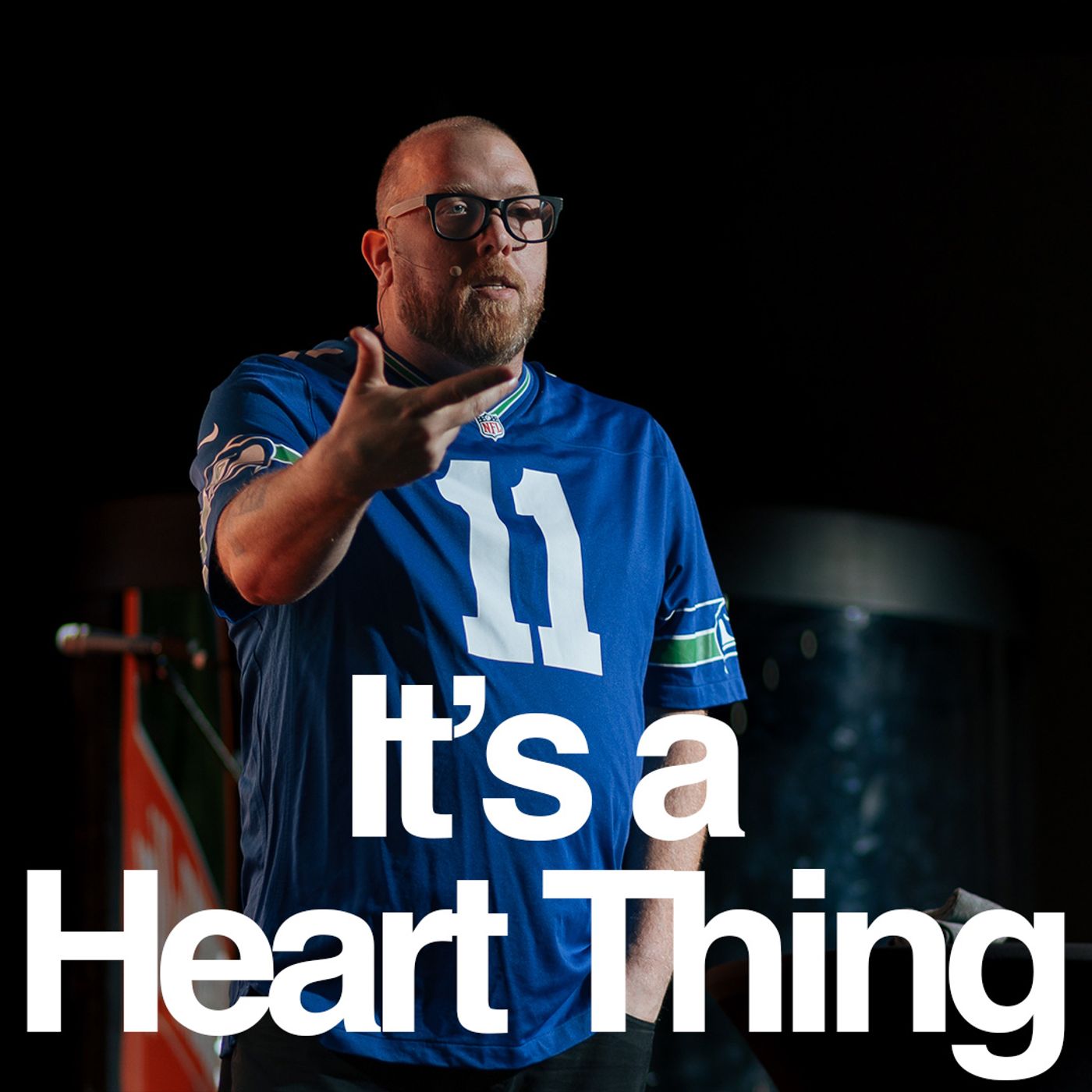 Matthew 5:17-48 | Selah Campus