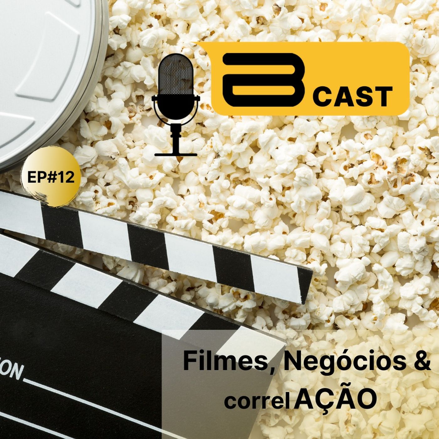 BCAST | Seu Podecast sobre Negócios