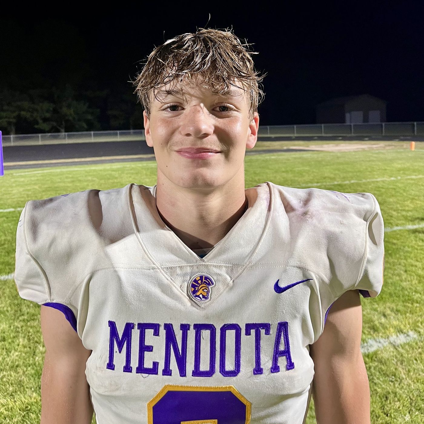 ‘Just feels awesome’: Mendota snaps 16-game losing streak with win over Sherrard episode artwork