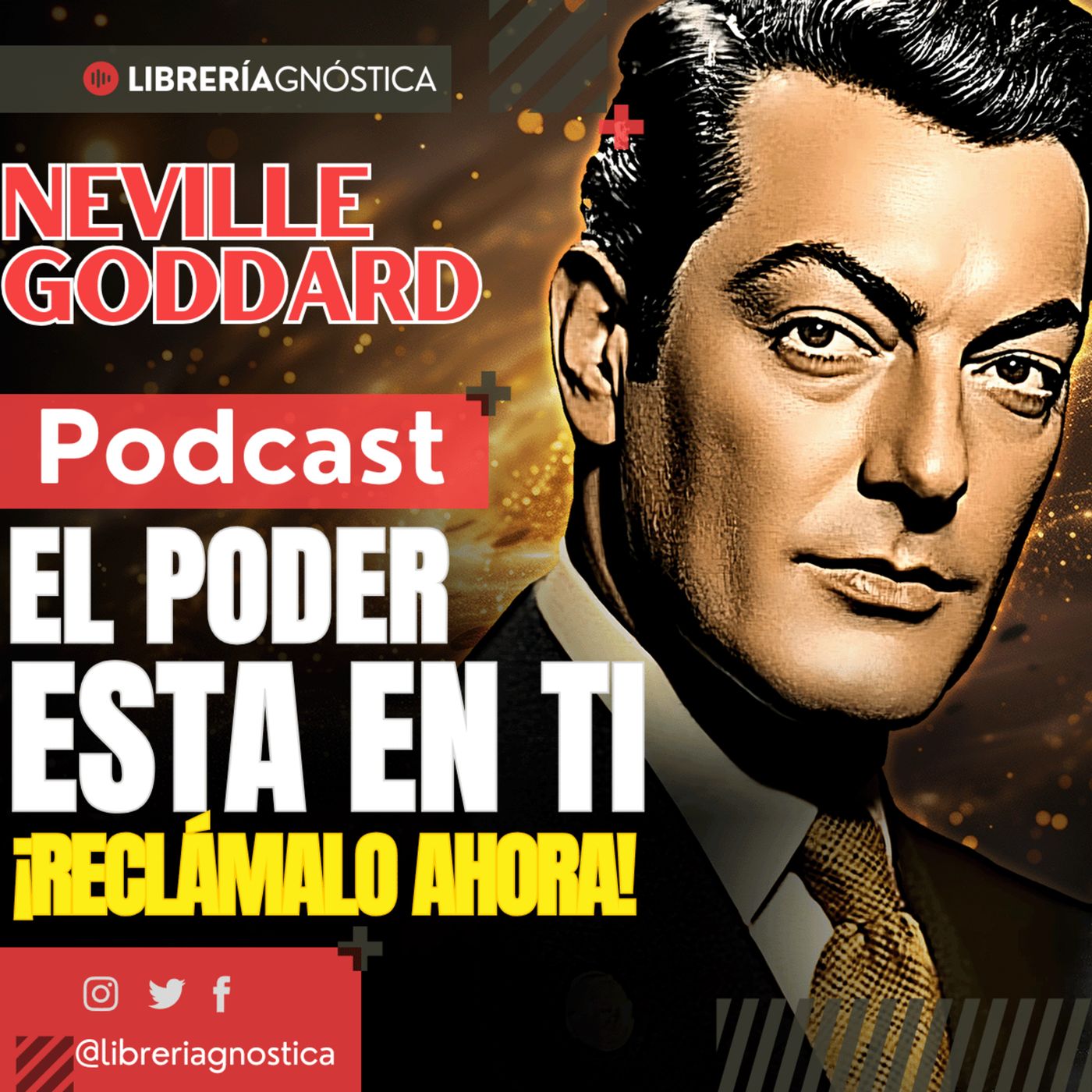 Neville Goddard 🌟 ¡Tu Deseo Está Más Cerca de lo Que Piensas! 🔥 El Secreto del Tiempo Divino episode artwork