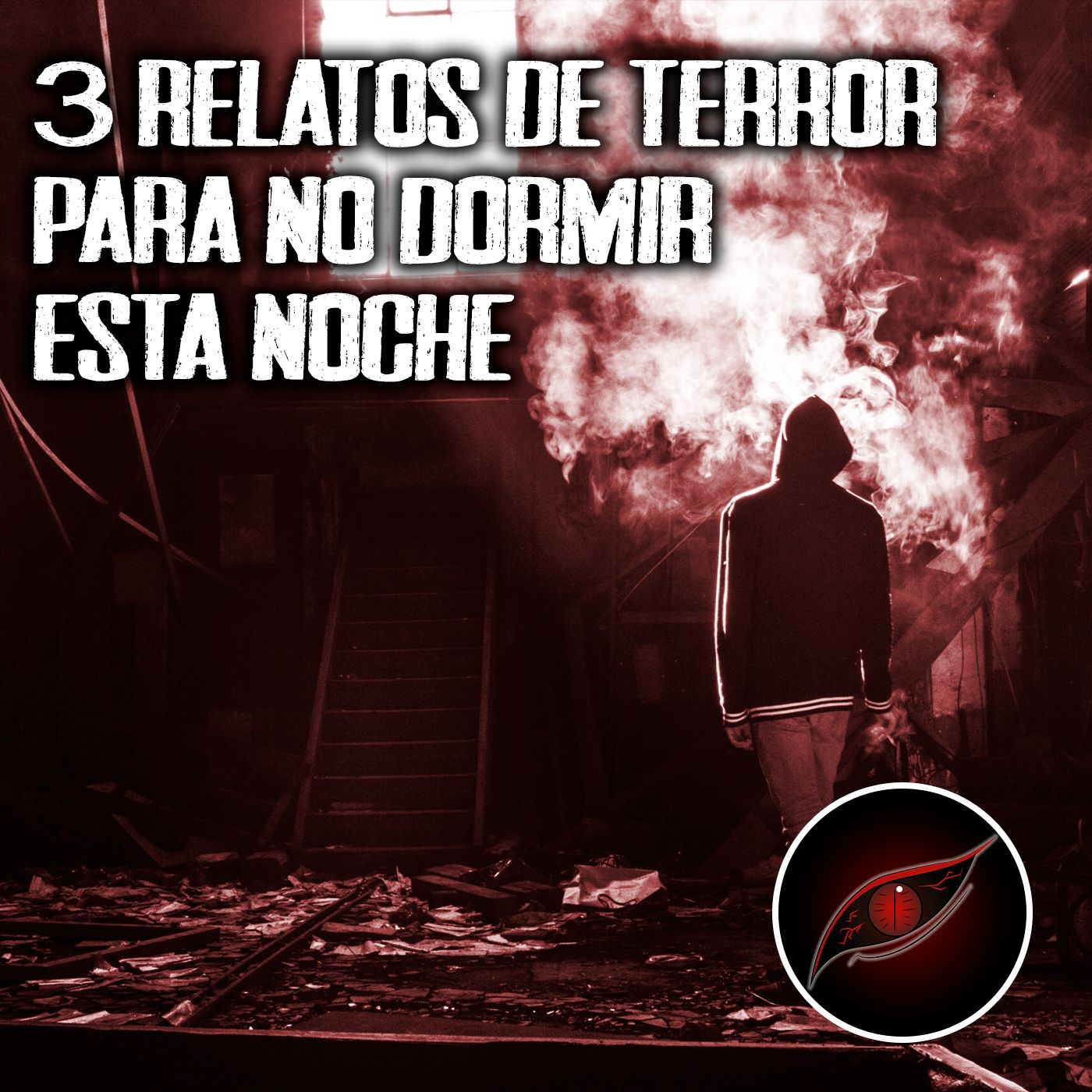 Relatos Del Abismo