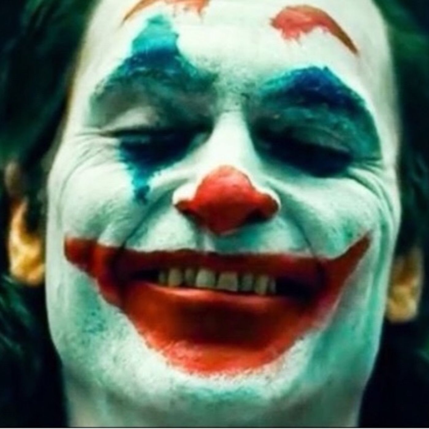 Joker, Mark Fisher e gli spettri