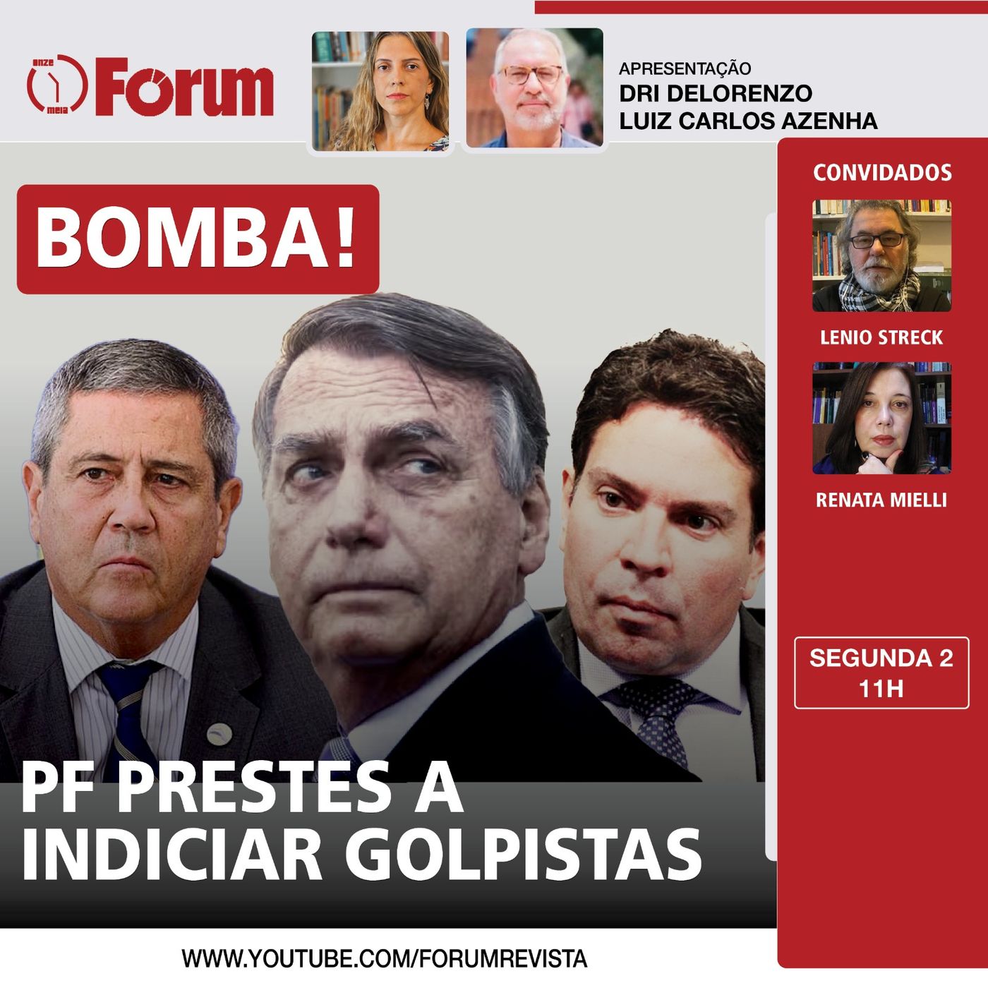 Fórum Onze e Meia