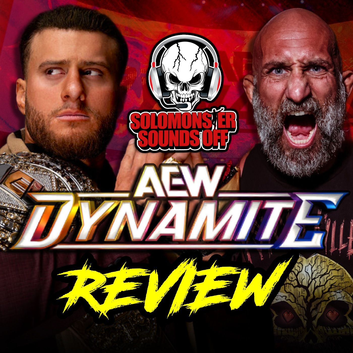 AEW Dynamite 1/28/26 Review | Tommaso Ciampa SURPRISE DEBUT After WWE Contract Expires!