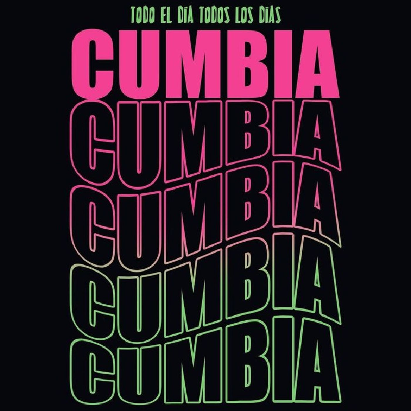 Episodio 17 - La Cumbia Colombiana, Raíces, Evolución y Diversidad. episode artwork