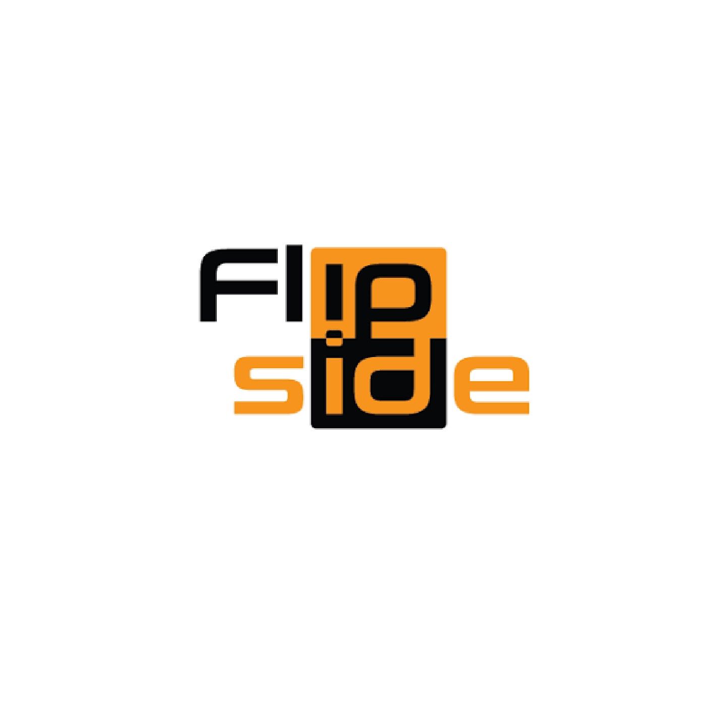 The Flipside podcast