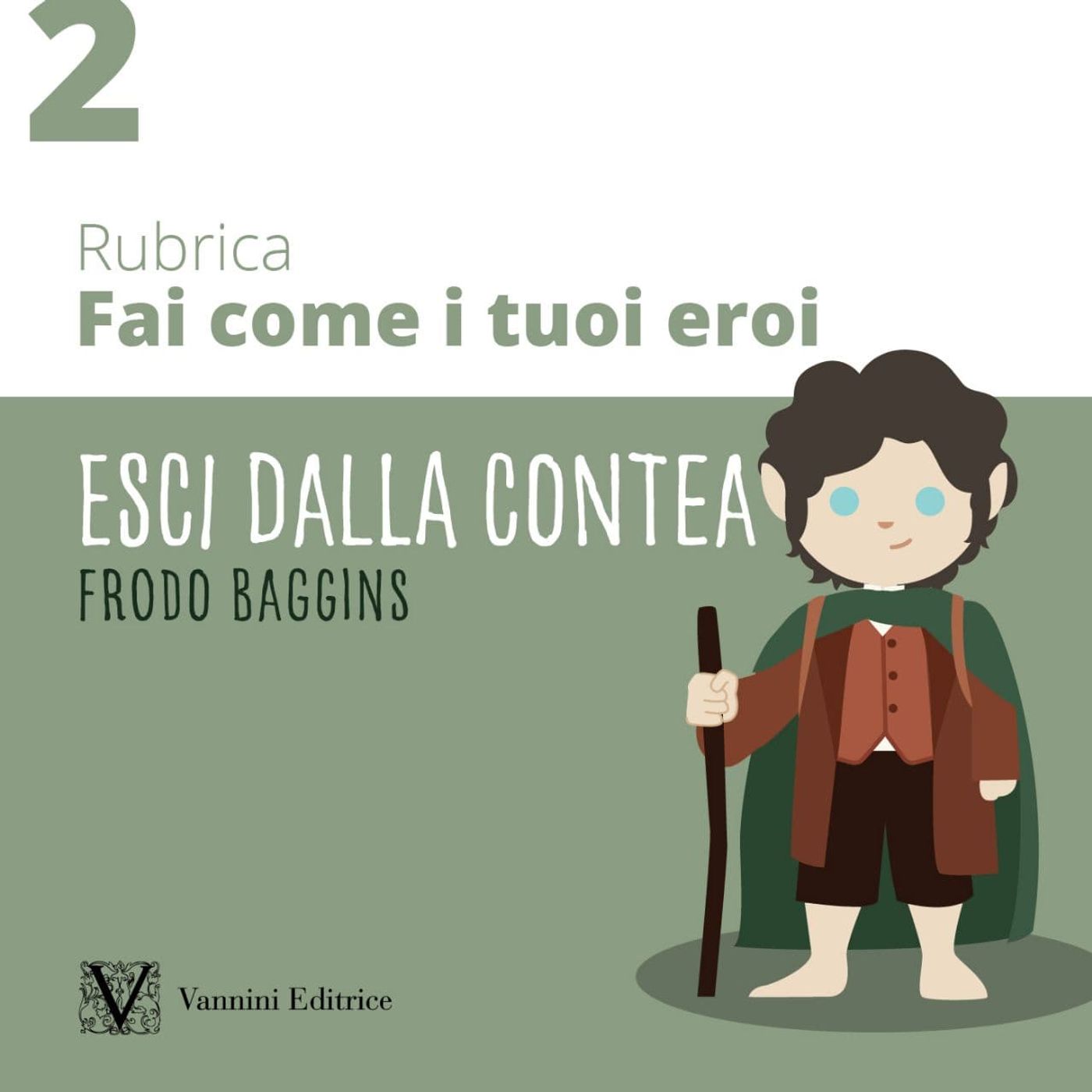 Fai come i tuoi eroi