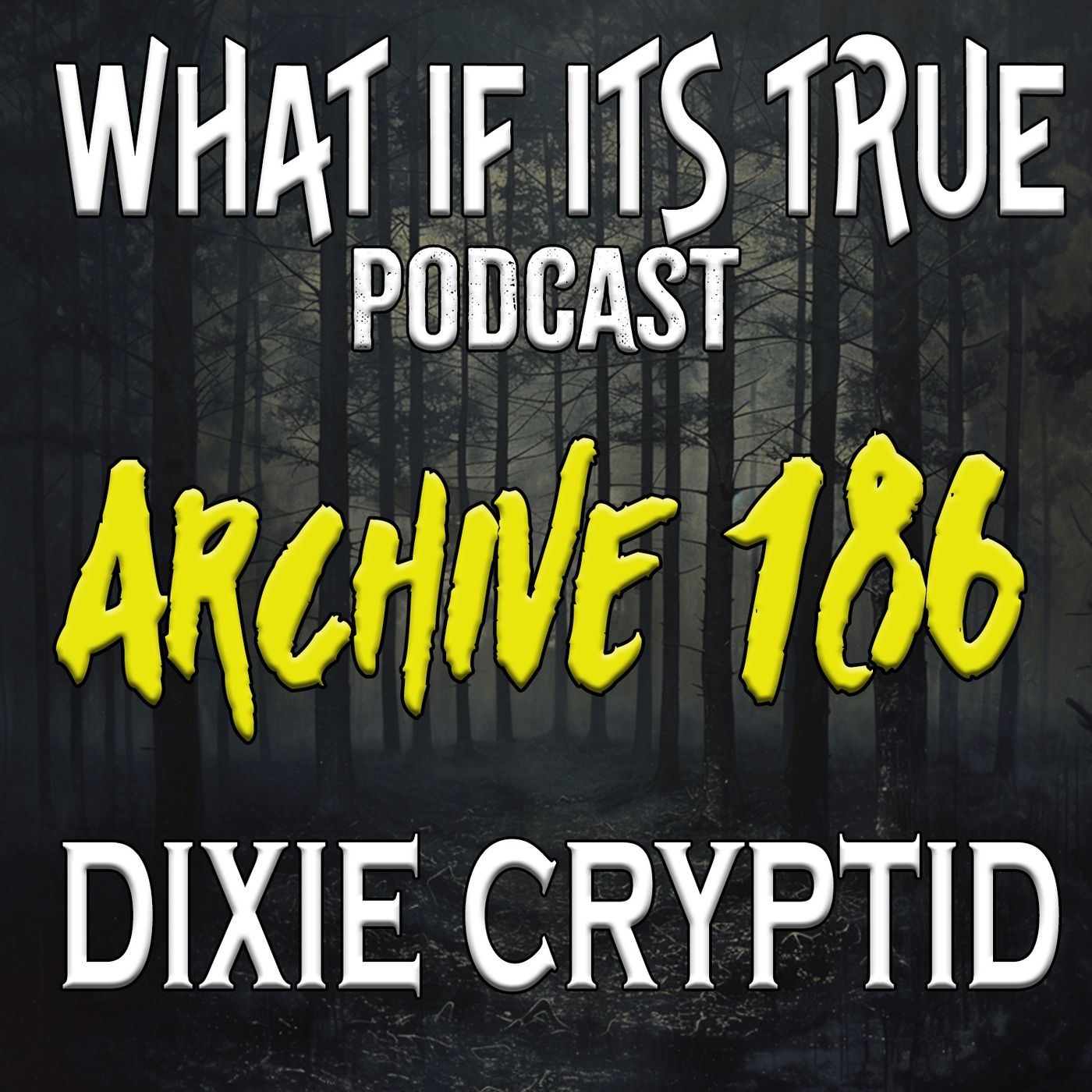 Archive 186 Bigfoot in Europe