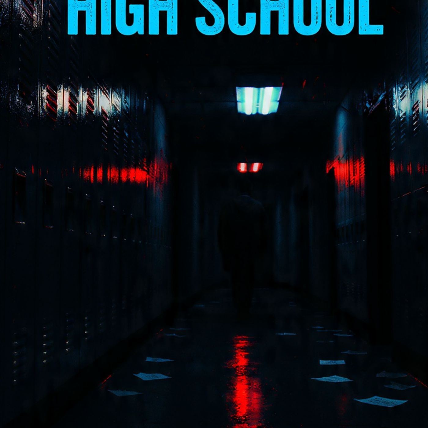 His mind games traumatized this high school - MrBallen