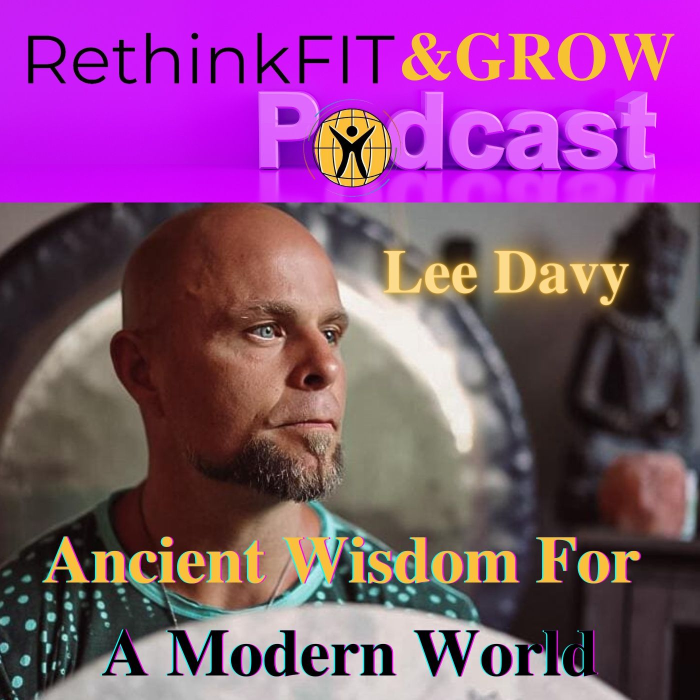 Rethink Fit and Grow Podcast
