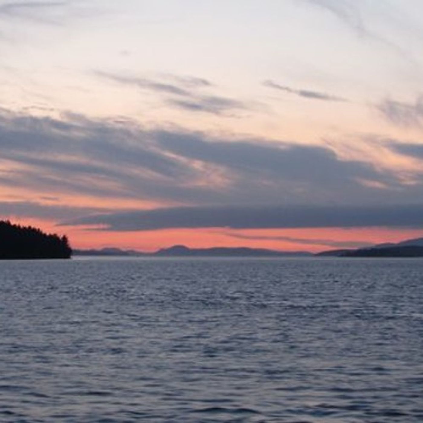 1,000 Acres Up For Conservation In The San Juan Islands episode artwork