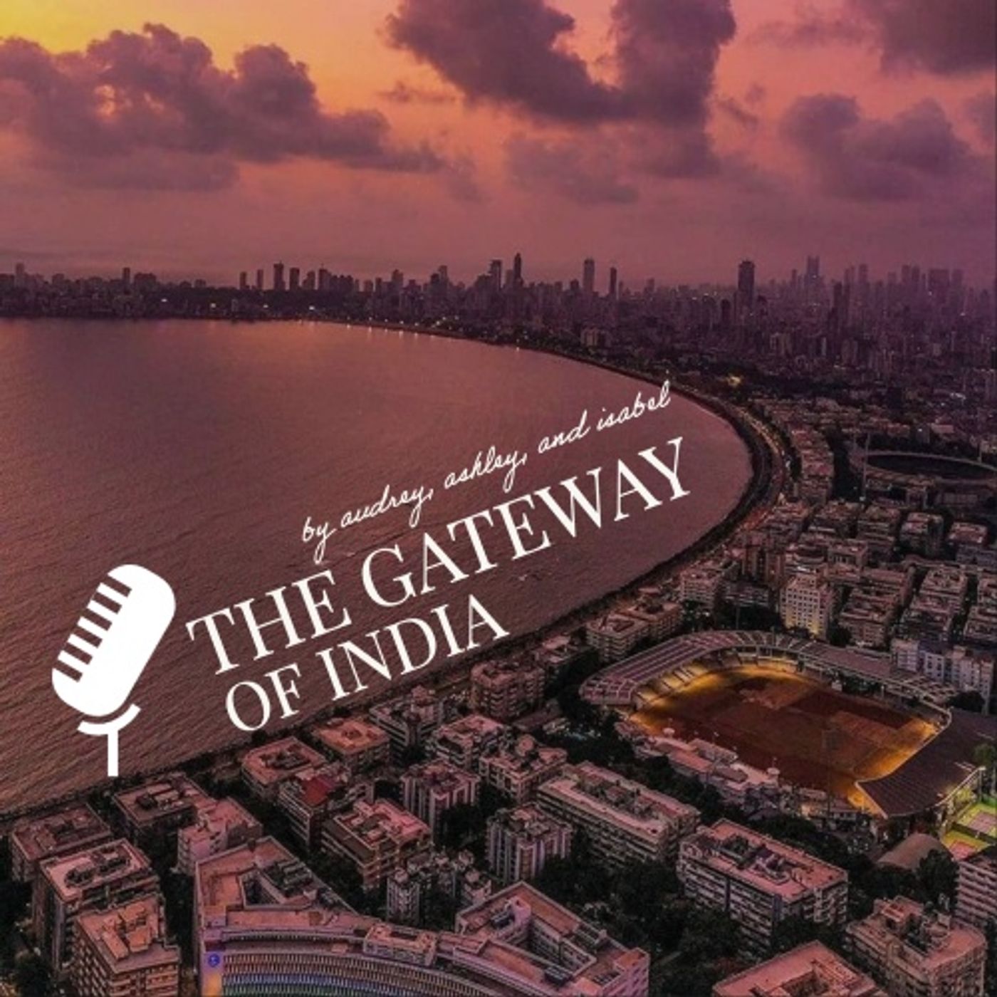 Megacities: Mumbai! (9T)