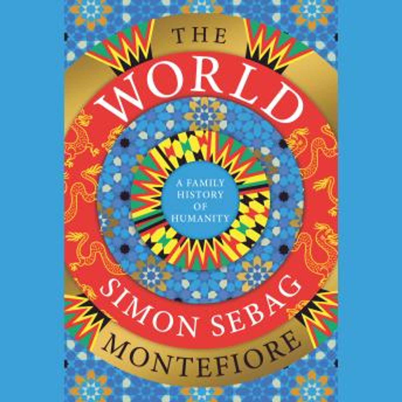 Get Top Full Audiobooks in History, World