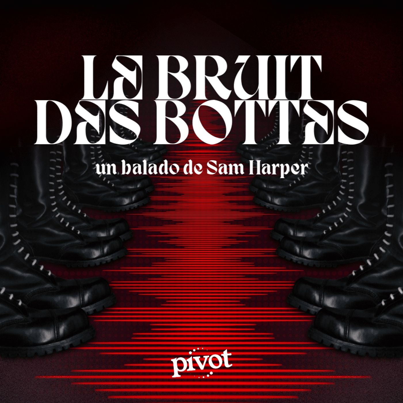Episode 2 - Mathieu Bock-Côté est-il d’extrême droite?