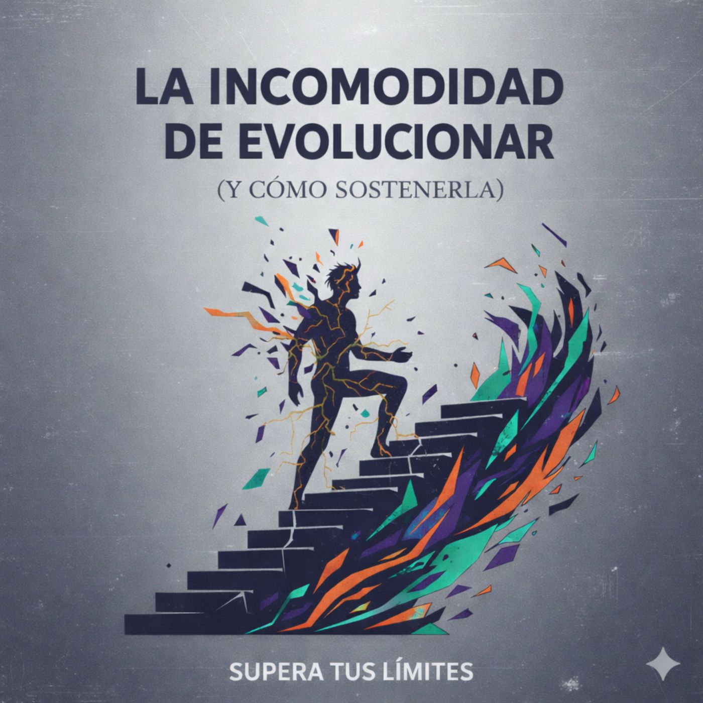 Supera Tus Límites | Presentado por Carlos Colman