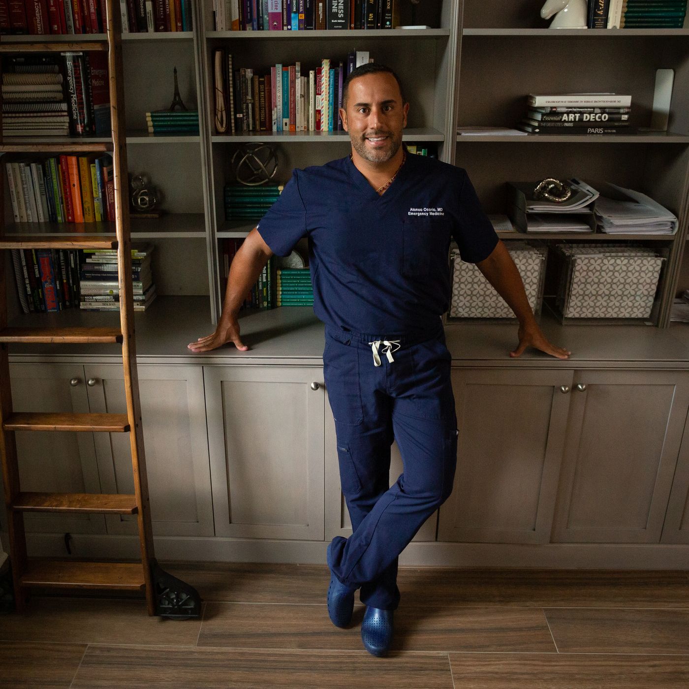 The Foreign and International Medical Graduate Podcast