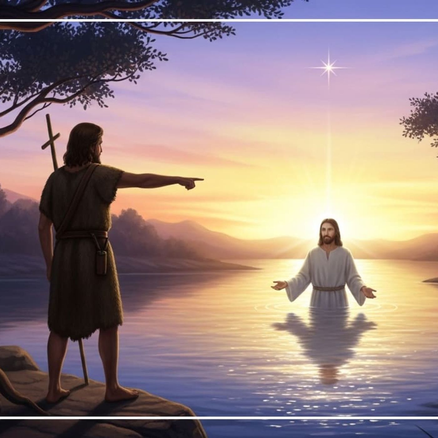 Preghiera del giorno 18 Gennaio 2026 - Gesù, l’Agnello che salva