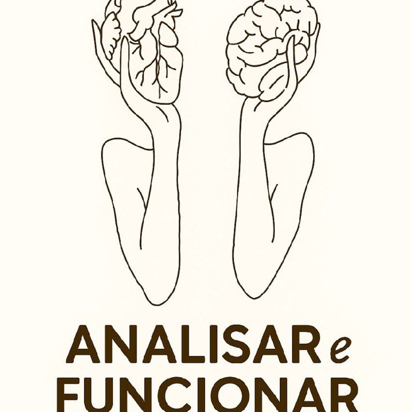 Conversas difíceis 7 - Analisar E Funcionar episode artwork
