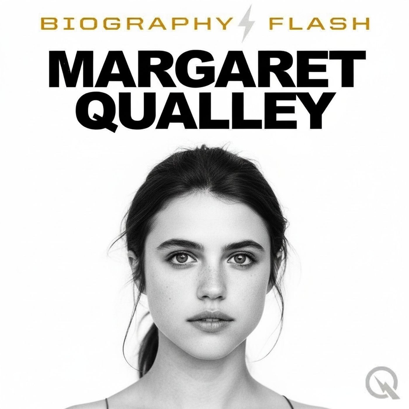 Margaret Qualley - From Ballet Dancer to Emmy-Nominated Actress Margaret Qualley - From Ballet Dancer to Emmy-Nominated Actress