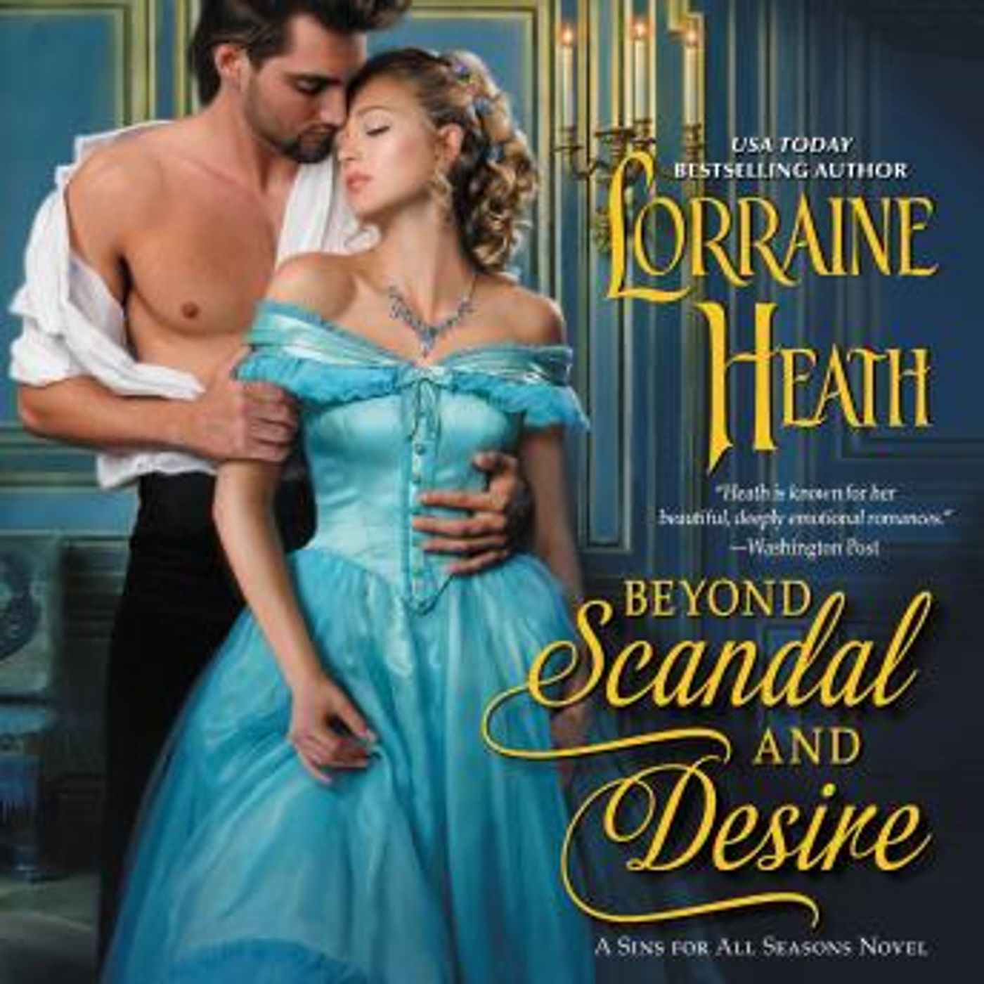 Get Best Full Audiobooks in Romance, Historical