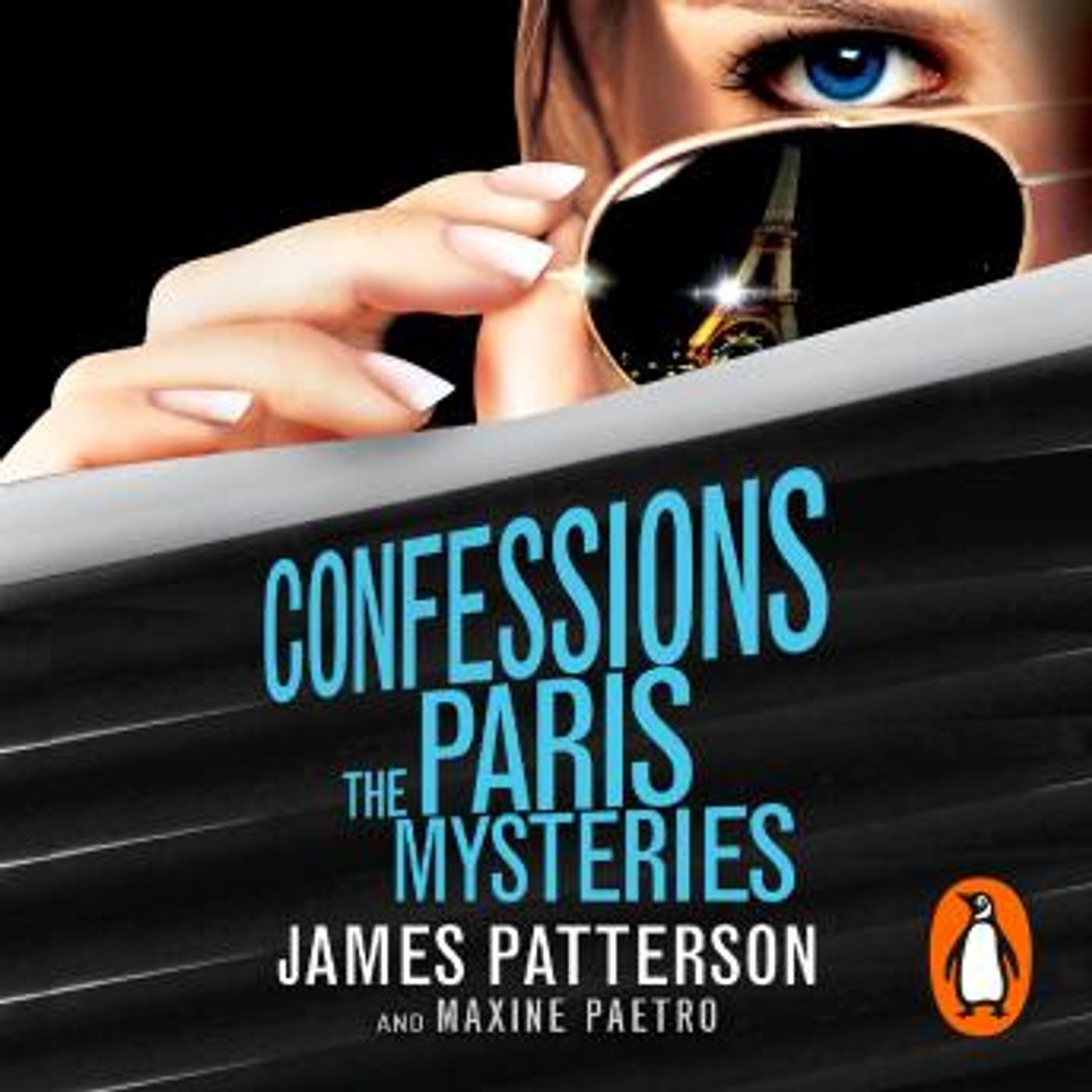 Get Latest Full Audiobooks in Kids, Mystery & Fantasy
